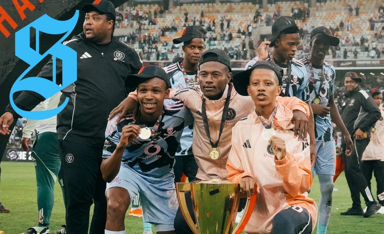 Mngqithi Analyzes Pirates' Dominance and Future Challenges