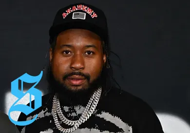 DJ Akademiks and Summyah Clash in Fiery Debate Over Escort Culture Claims