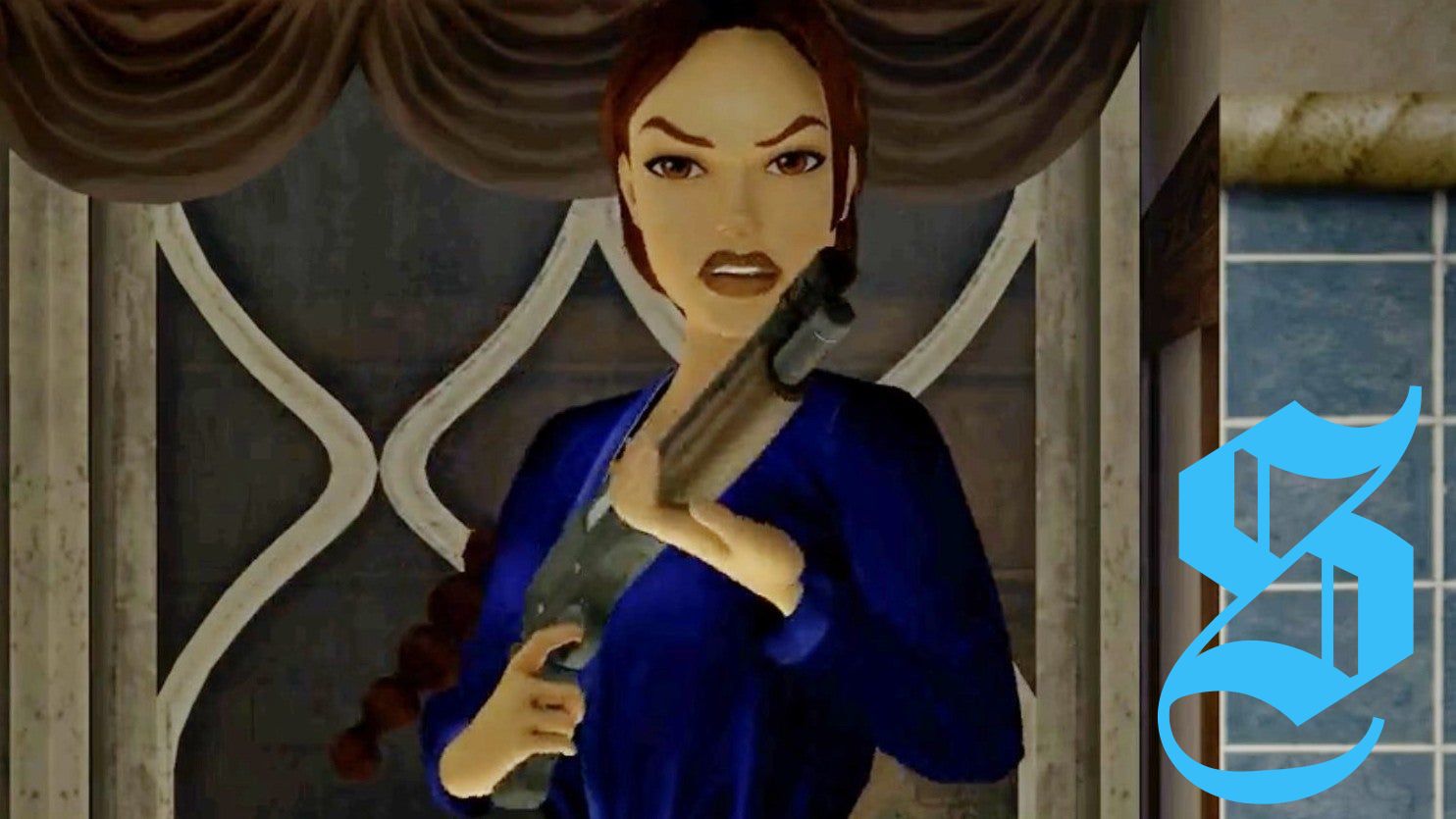 Exciting Cast Announced for Amazon's Live-Action Tomb Raider Series