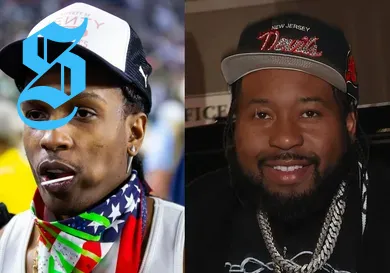 A$AP Rocky Celebrates DJ Akademiks While Navigating Drake Tensions
