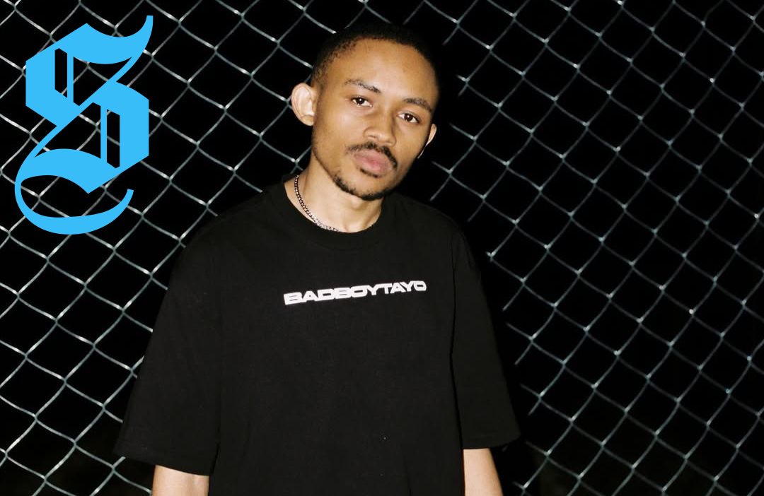 The Big Hash Unveils Striking Visuals for ‘CHOOSE ME! LOS ME!’