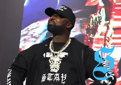 Young Buck Beats the Odds: Prison Time Reduced to Community Service!