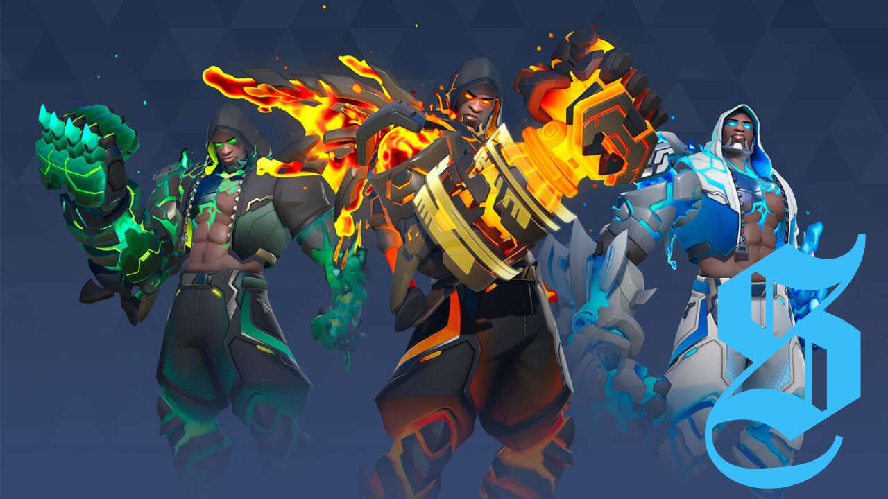 Chaos Unleashed: Overwatch 2 Season 20 Midcycle Brings Showdown Shuffle