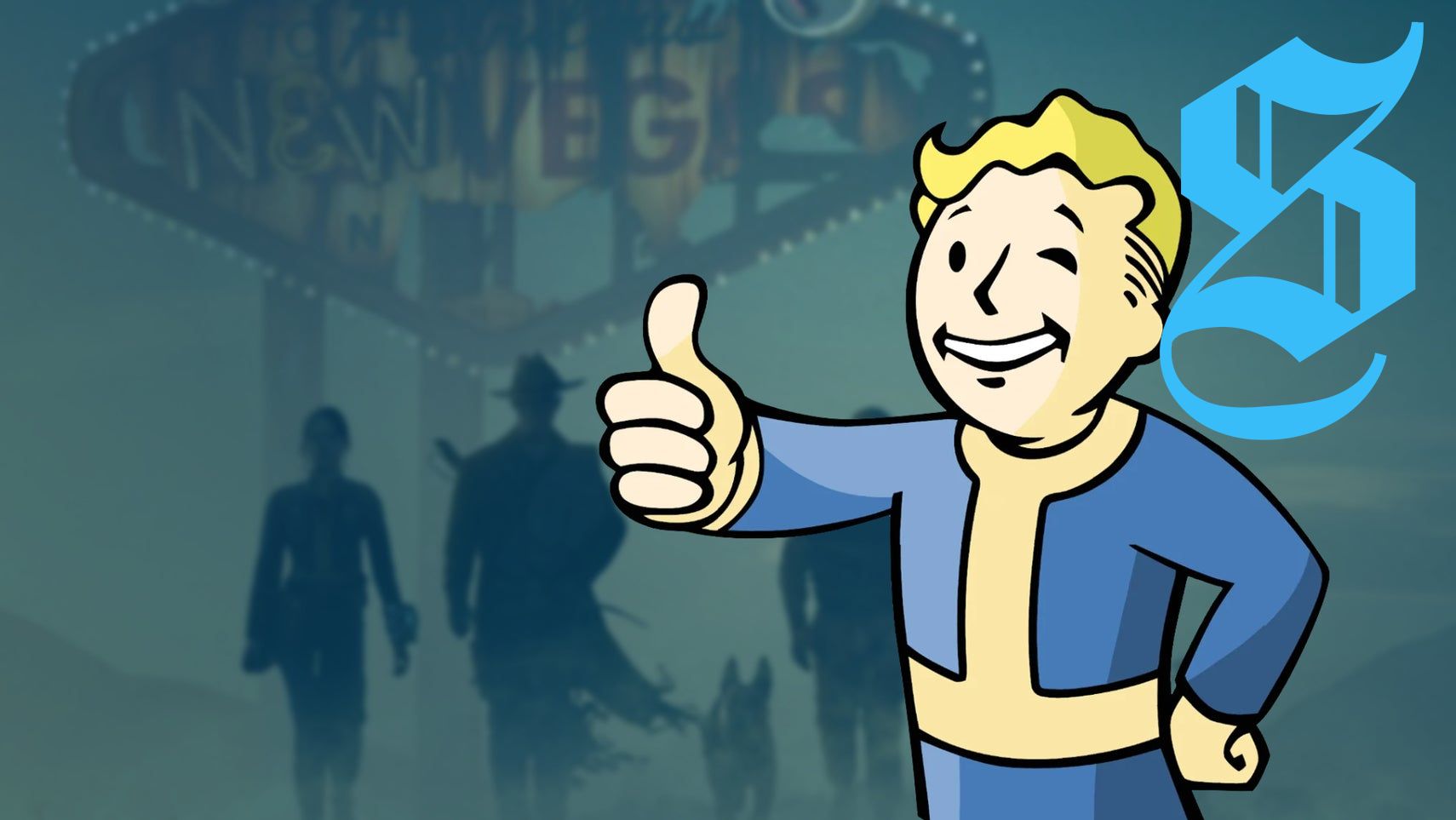 Fallout Season 2 Boosts Player Count for Fallout 4 and New Vegas
