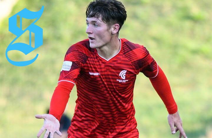 Liam Bern Cleared as Free Agent, Sparks Controversy in PSL