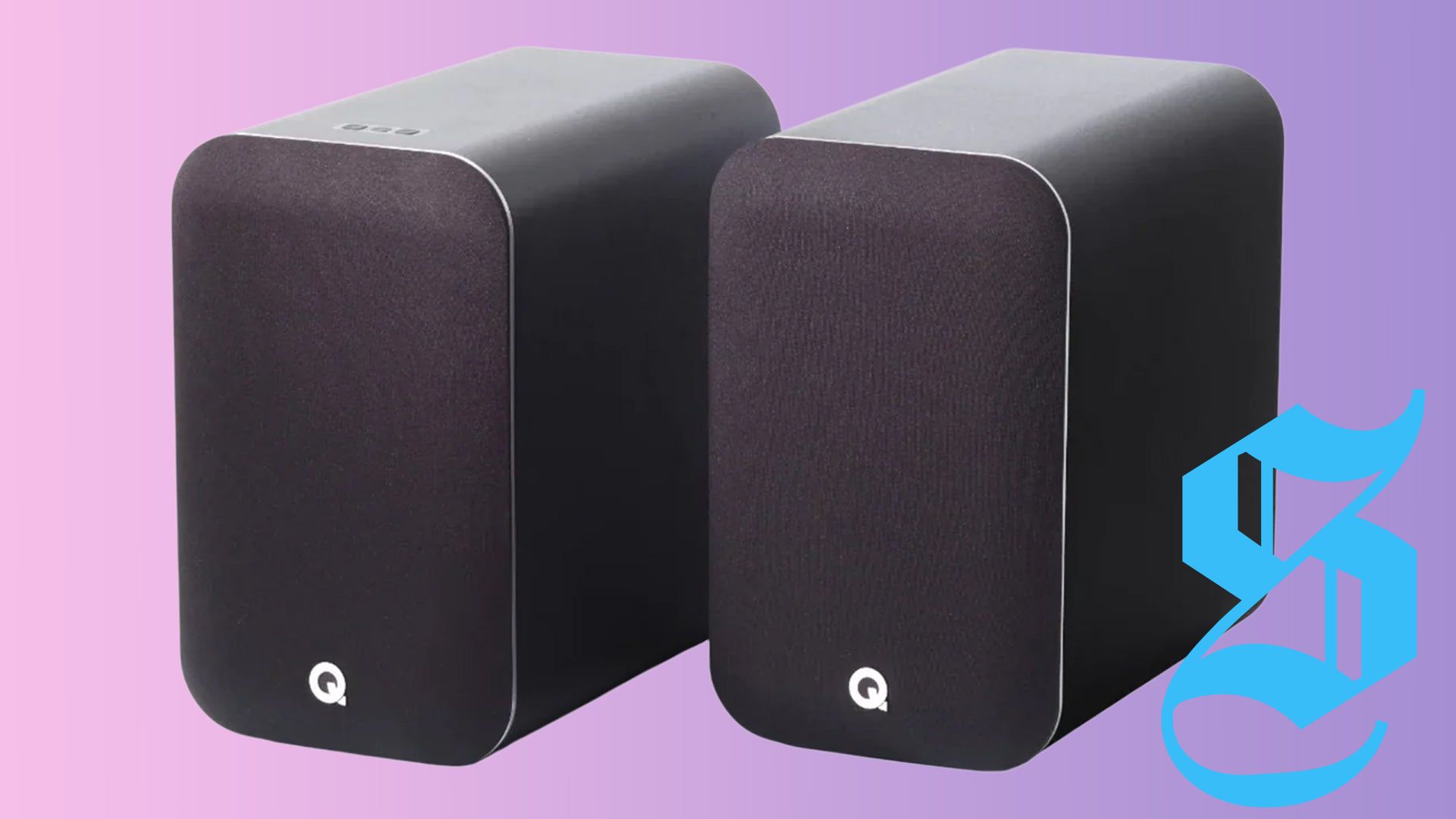 Get Amazing Discounts on Q Acoustics M20 HD Speakers Now!