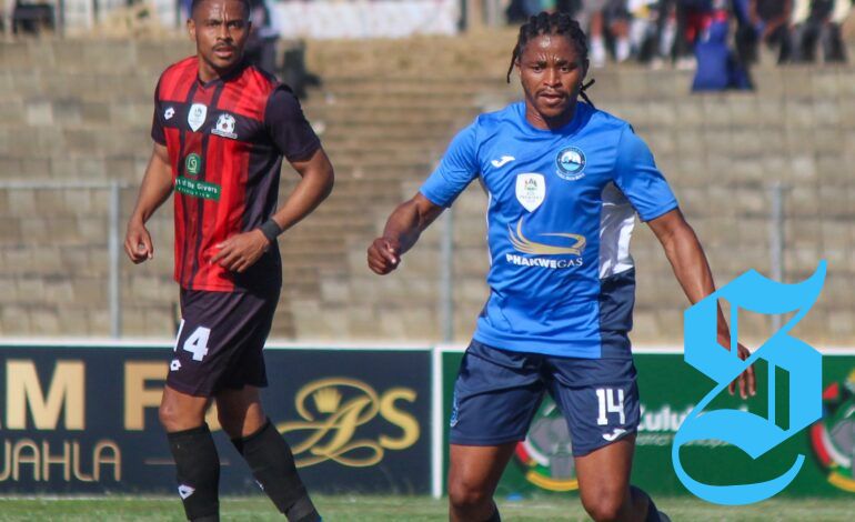 Maritzburg Shocks Richards Bay to Reach Premier’s Cup Final