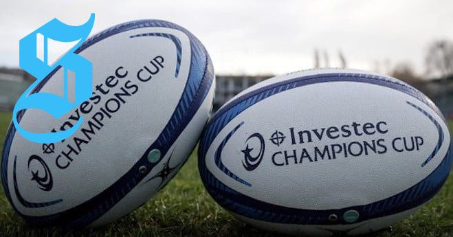 Exciting Match-ups Await in Round 2 of Investec Champions Cup