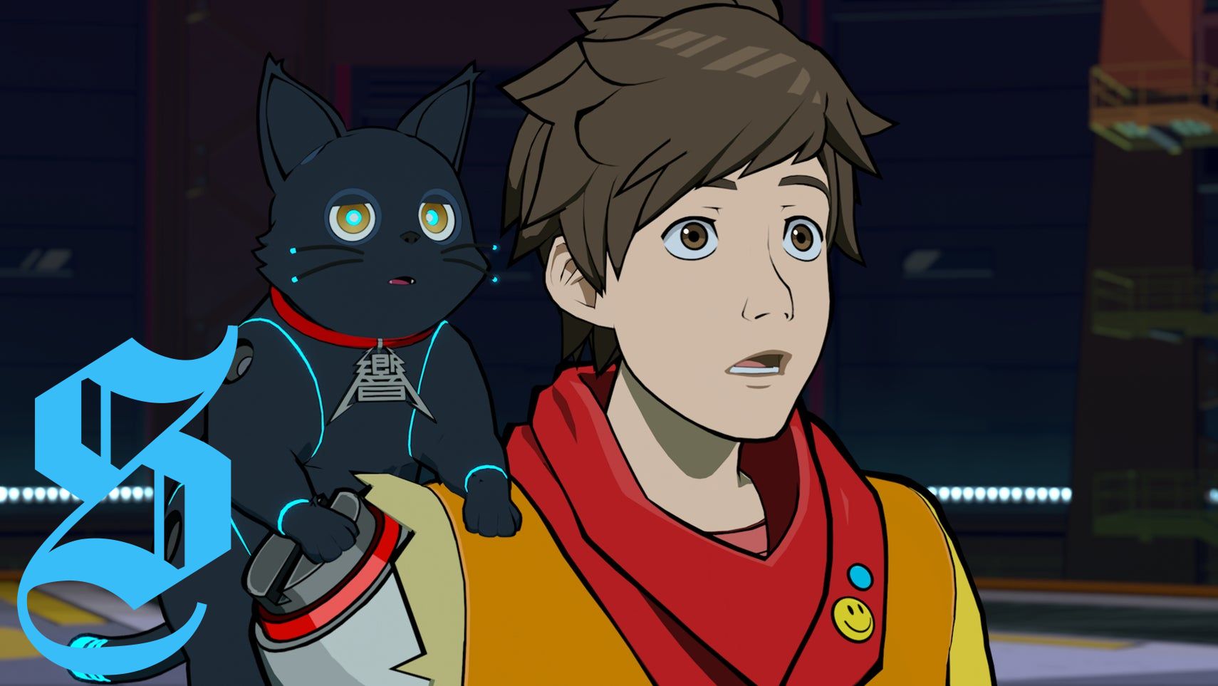 Exciting Re-release of Hi-Fi Rush Announced with Special Editions