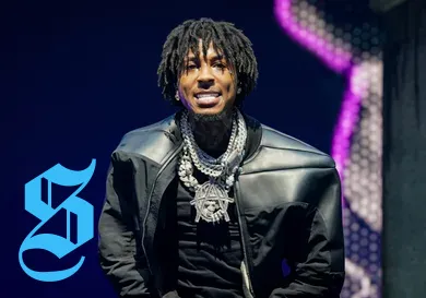 NBA YoungBoy Takes a Bold Step Into Filmmaking with New Documentary!