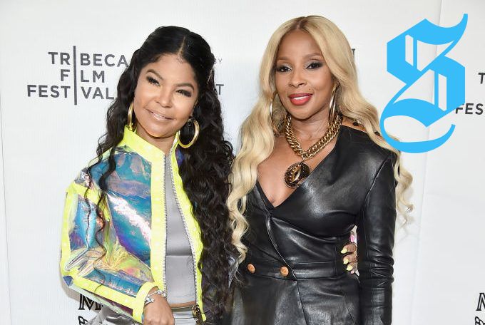 Mary J. Blige Celebrates Victory as Misa Hylton's Lawsuit Gets Dismissed