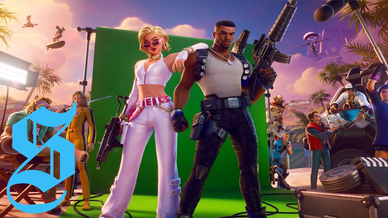 Unlock Free Rewards and Level Up Faster in Fortnite Chapter 7 Season 1!