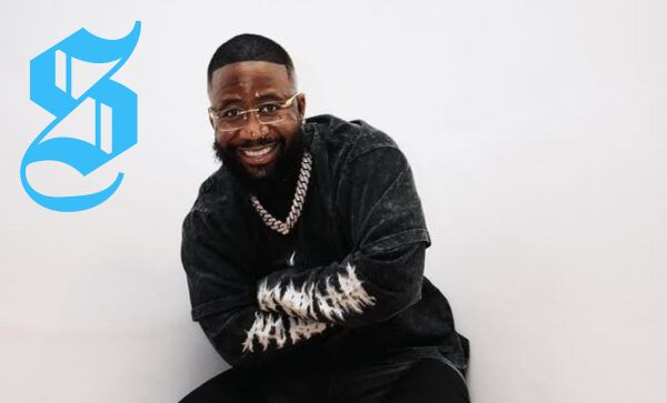 Cassper Nyovest Starts 2026 in Style with a New Mercedes Benz