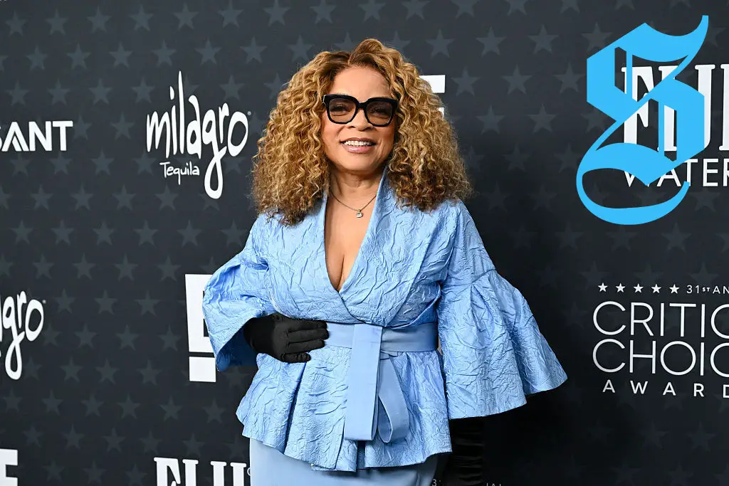 Ruth E. Carter Makes History with 5th Oscar Nomination