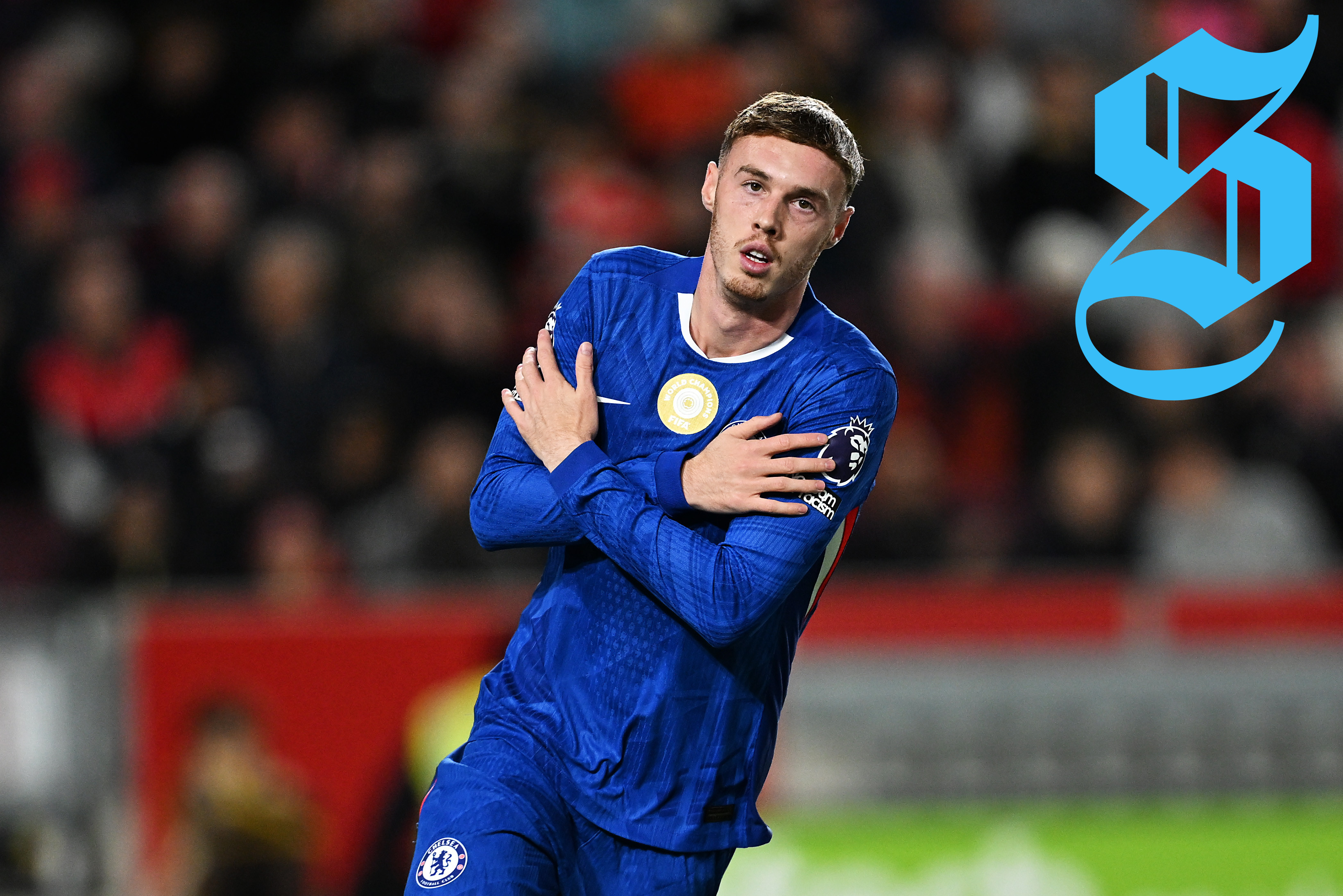 Chelsea Star Cole Palmer Faces Decision Over Potential Transfer Request