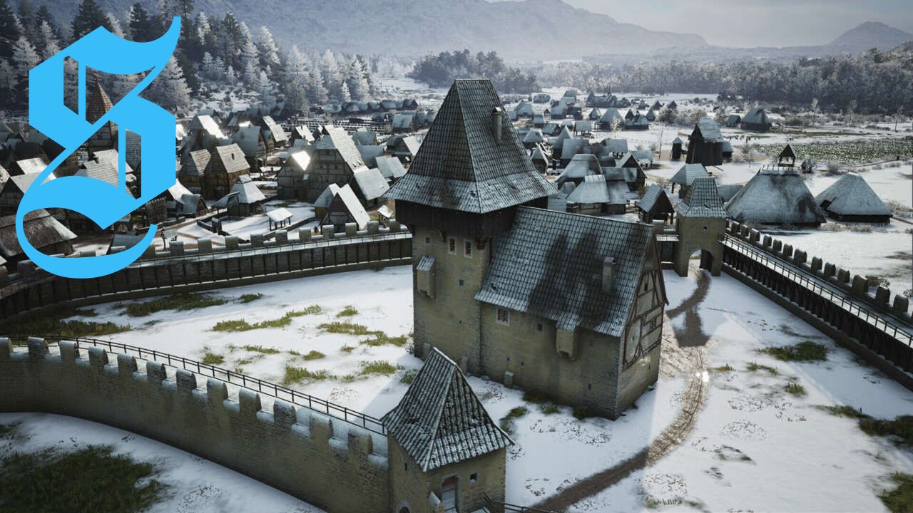 Hooded Horse Bans AI Assets, Calls Them Toxic for Game Development