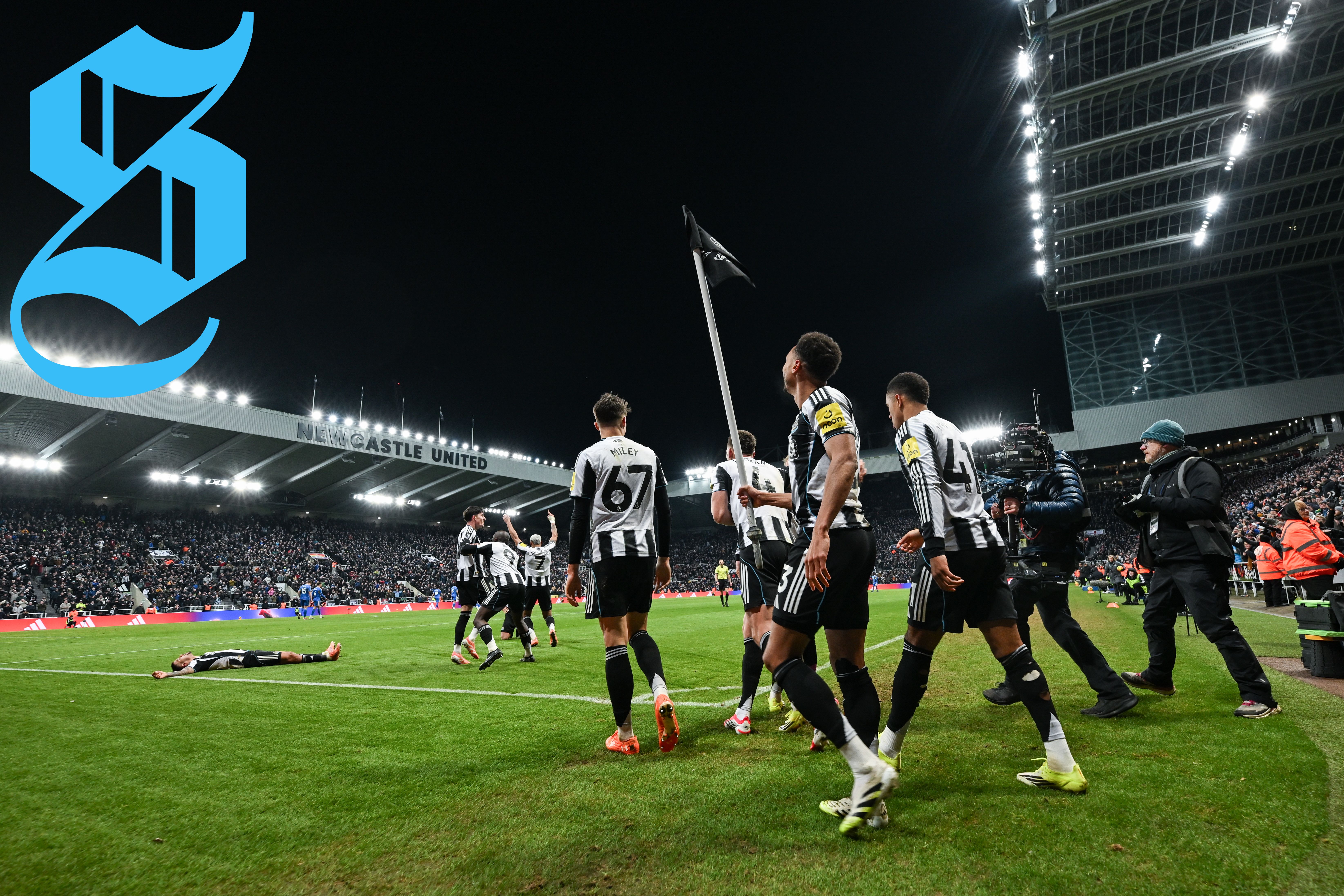 Newcastle United Honors Kevin Keegan with Thrilling Victory and New 'Mr Reliable'