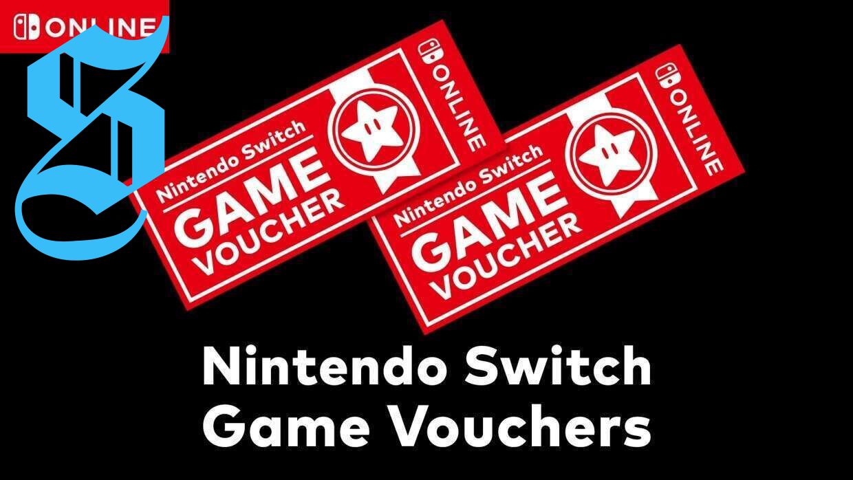 Nintendo Ends Switch Game Voucher Program: What You Need to Know