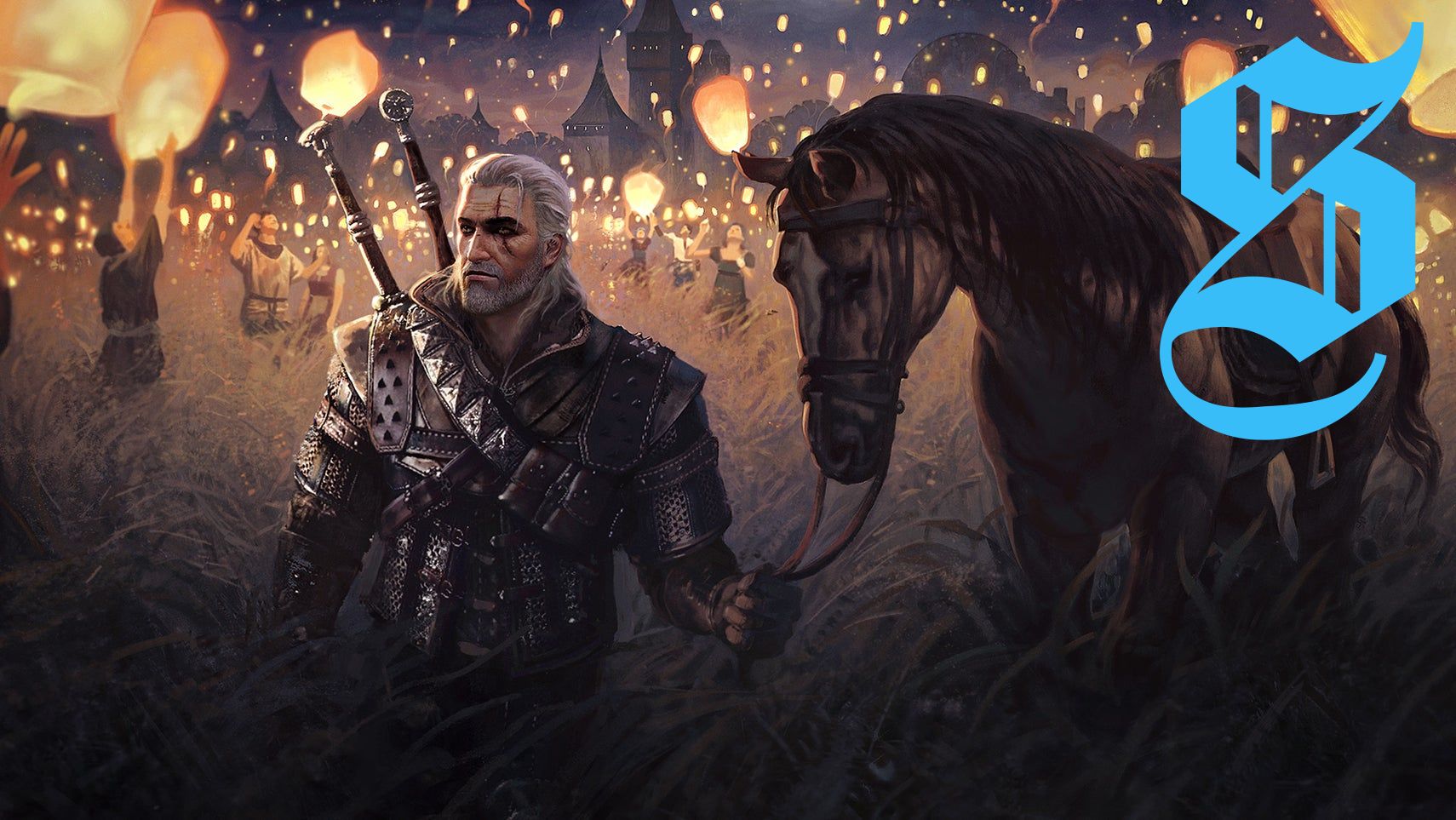 Analyst Predicts Major Witcher 3 Content Release This Year