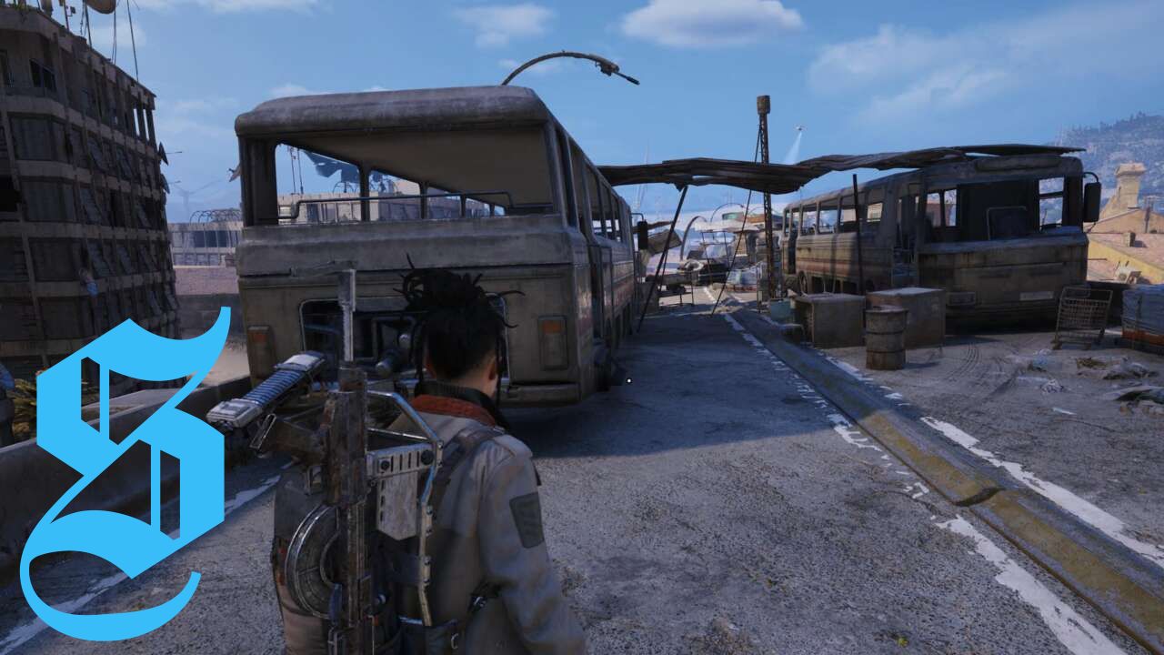 Mastering A Warm Place to Rest Quest in Arc Raiders