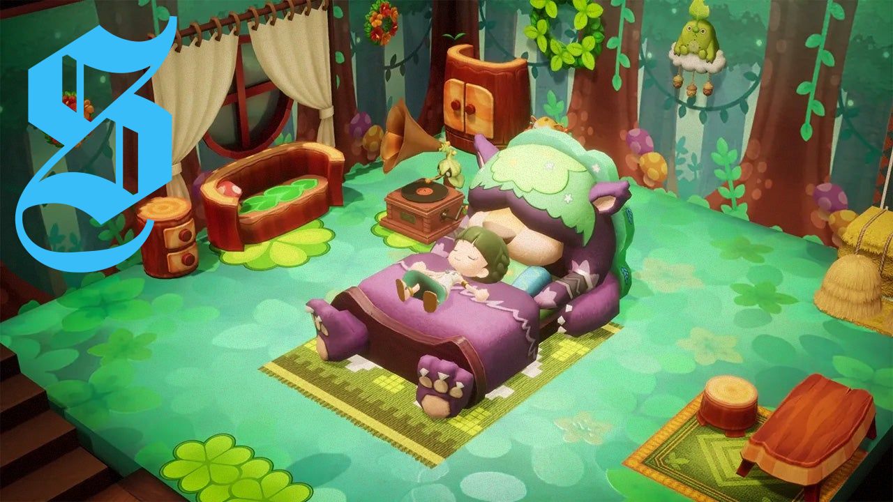 Fantasy Life i Introduces New Roguelike Mode in Free Update