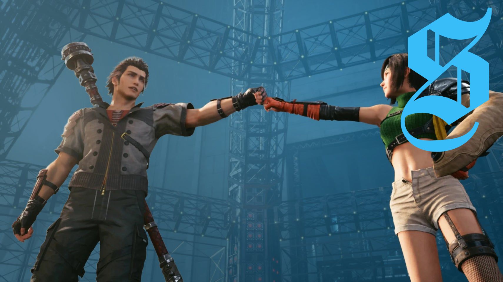 Final Fantasy 7 Remake Update Prepares for Switch 2 and Xbox Launch