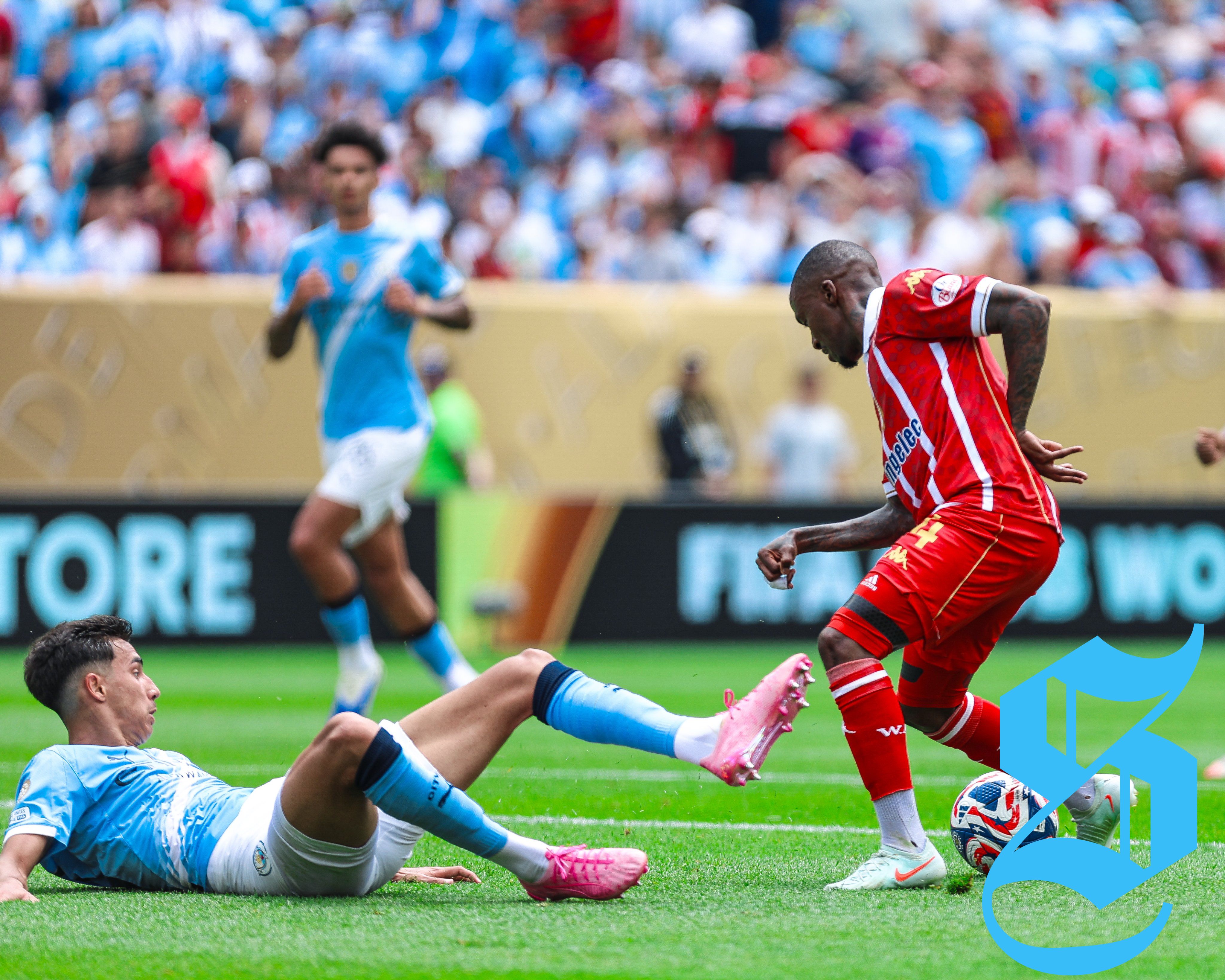 Mokwena Urges Lorch to Emulate Zwane for Bafana Bafana Recall