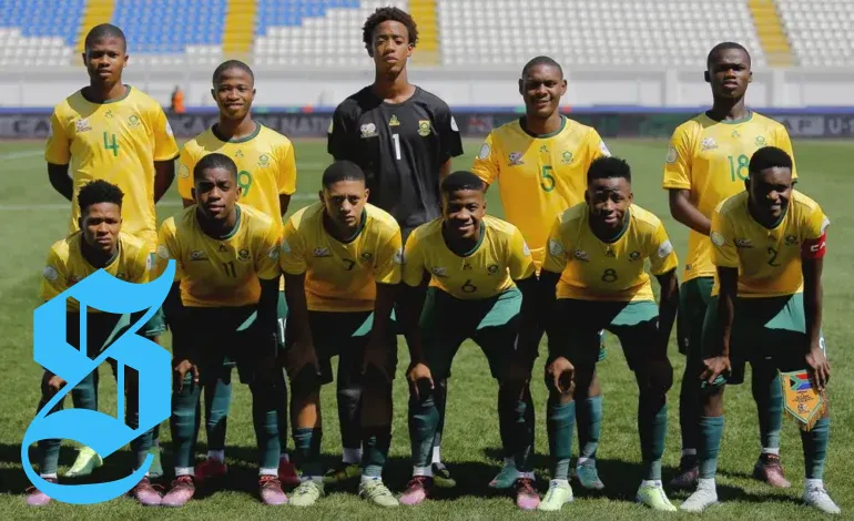 Amajimbos' World Cup Readiness Faces Major Setbacks