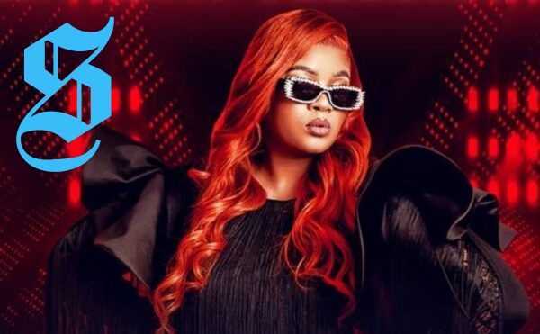 Lady Du Launches Wine Brand 'Sip of Piano' Amid Challenges