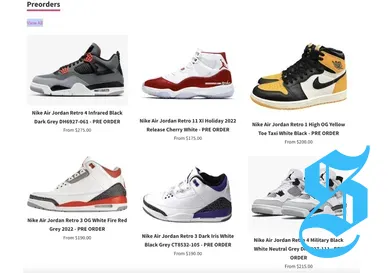 Founder of Zadeh Kicks Sentenced: A $80 Million Sneaker Scandal Unveiled