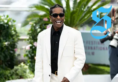 A$AP Rocky Shines on SNL, Celebrates Streaming Triumph with 'Don't Be Dumb'