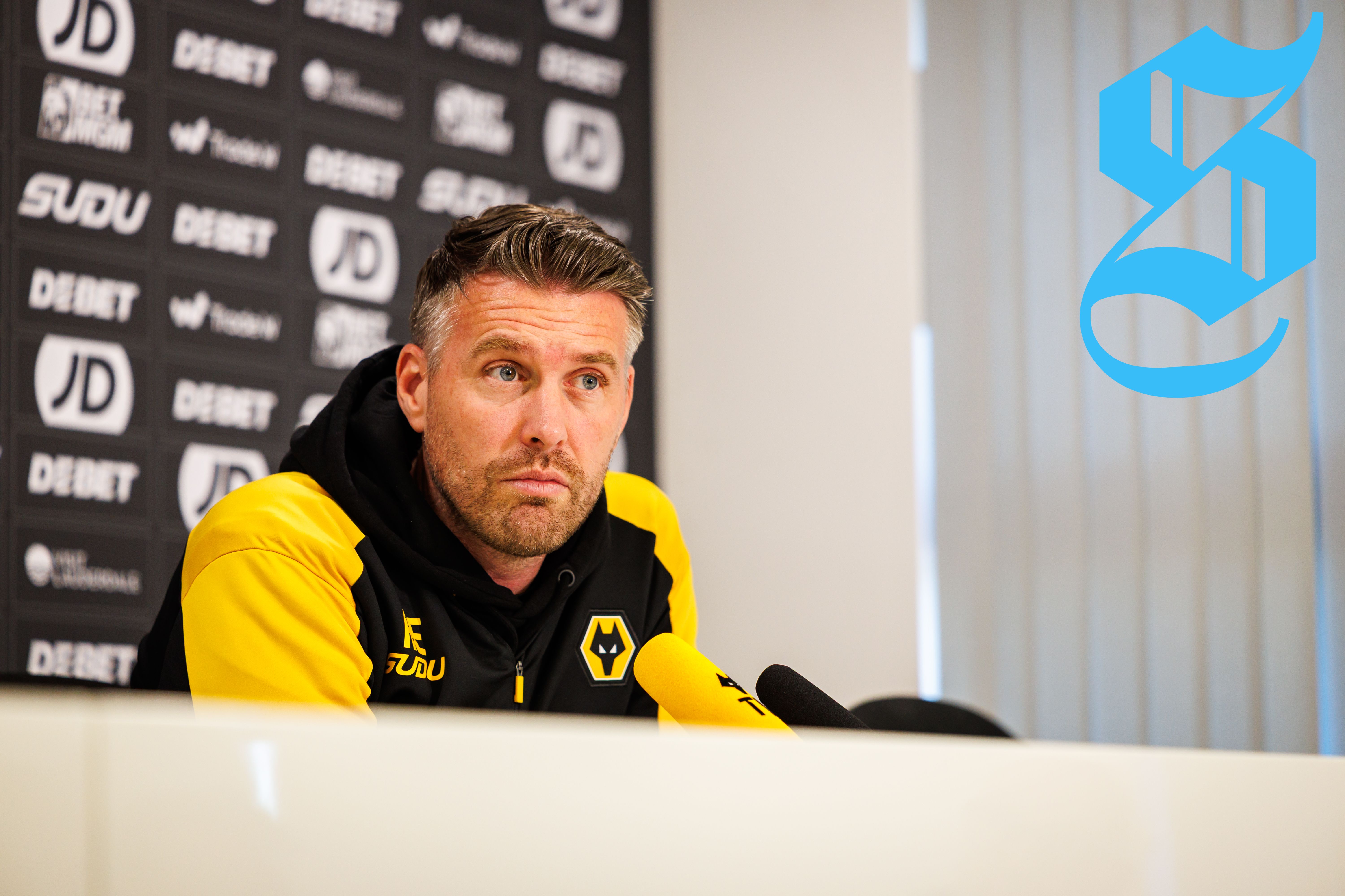 Wolves Facing Key Departure as Star Defender Agbadou Agrees Potential Move