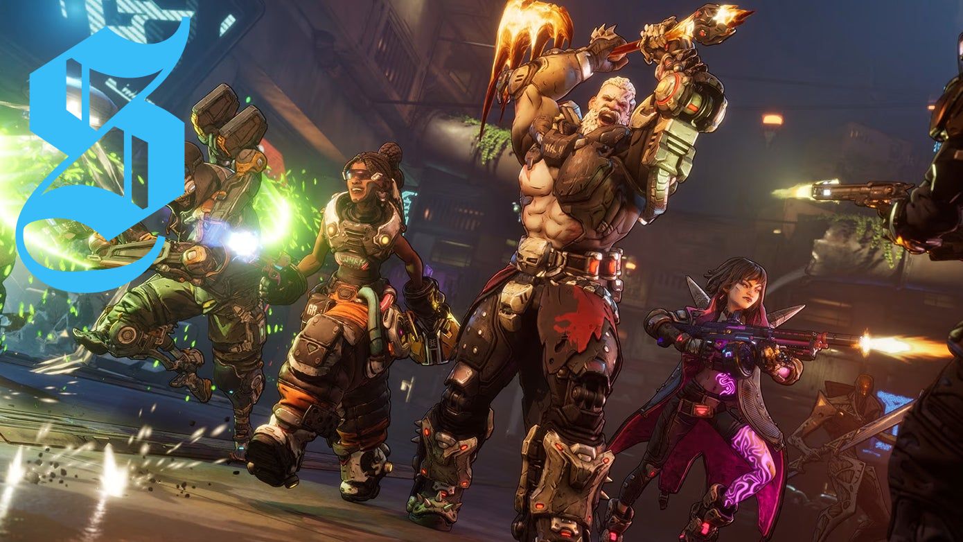 Unlock Free Rewards with Borderlands 4 SHiFT Codes for January 2026