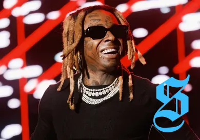 Caleb Williams Takes a Shot at Lil Wayne After Packers' Playoff Heartbreak!