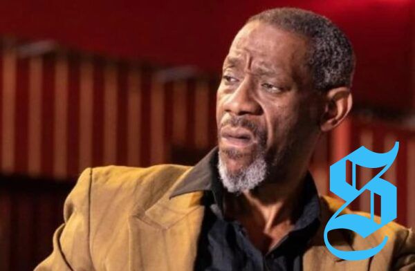 Luthuli Dlamini's Roadside Video Raises Eyebrows Among Fans over His Health