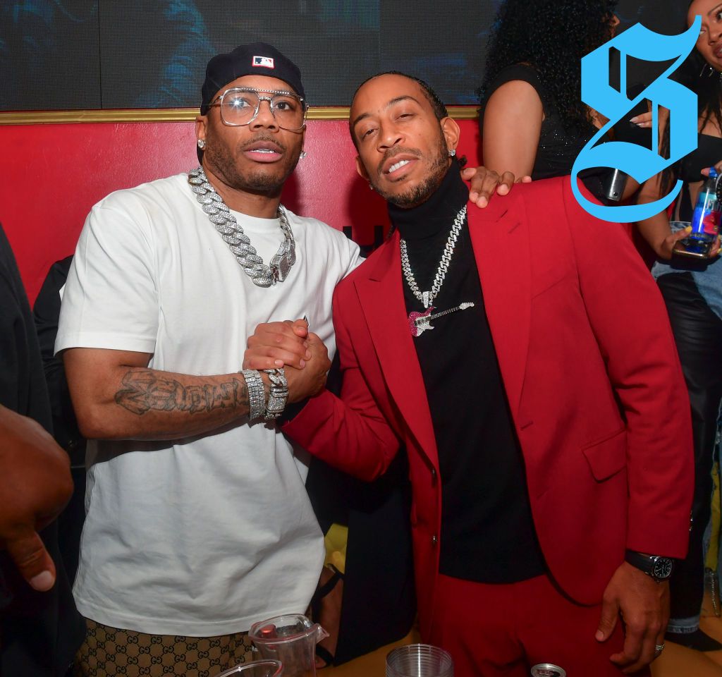 Ludacris Exits 2026 Rock The Country Tour Amid MAGA Controversy, Nelly Remains