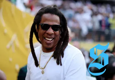 Jay-Z Unveils a Stunning Rare Patek Philippe Watch During Fat Joe's Podcast Visit