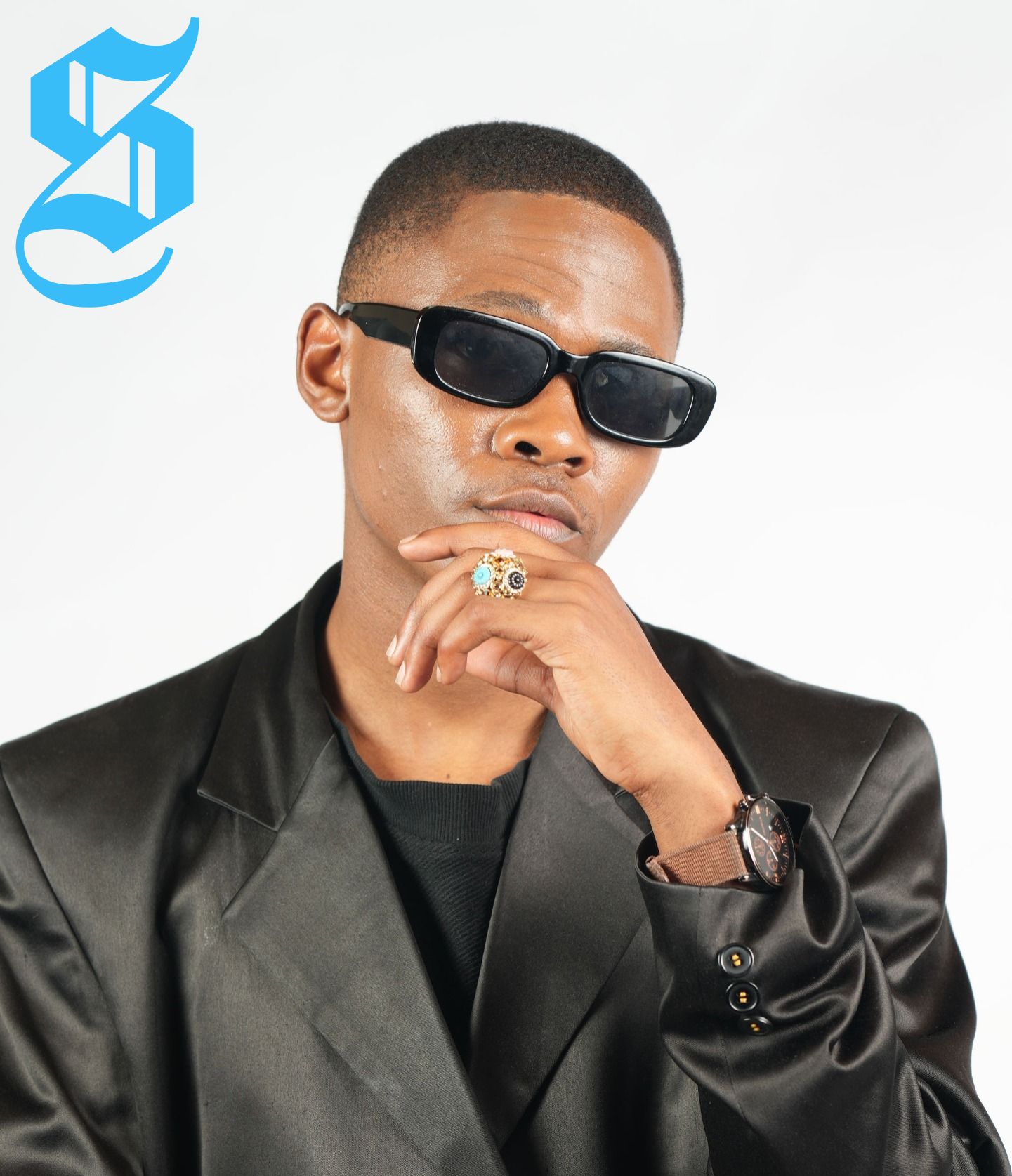 Sami’kay's 'Amanxeba' Music Video Surges to 2 Million Views in Just Weeks!