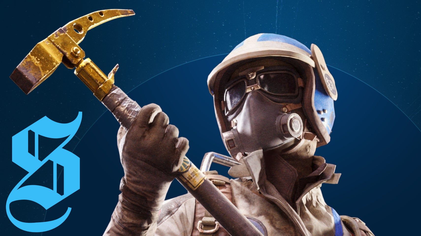 Arc Raiders Surpasses 12 Million Sales, Gifts Players a Special Golden Pickaxe