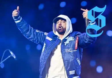 Eminem and Juice WRLD's Epic Track 'Godzilla' Roars into WWE Raw as New Theme Song!