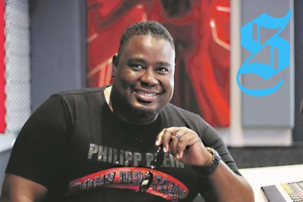 Felix Hlophe Unveils 'Runaway Bride' One-Night Comedy Show this January