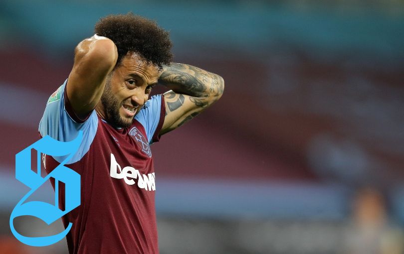 Felipe Anderson's Memorable Partnership with Marko Arnautovic at West Ham United