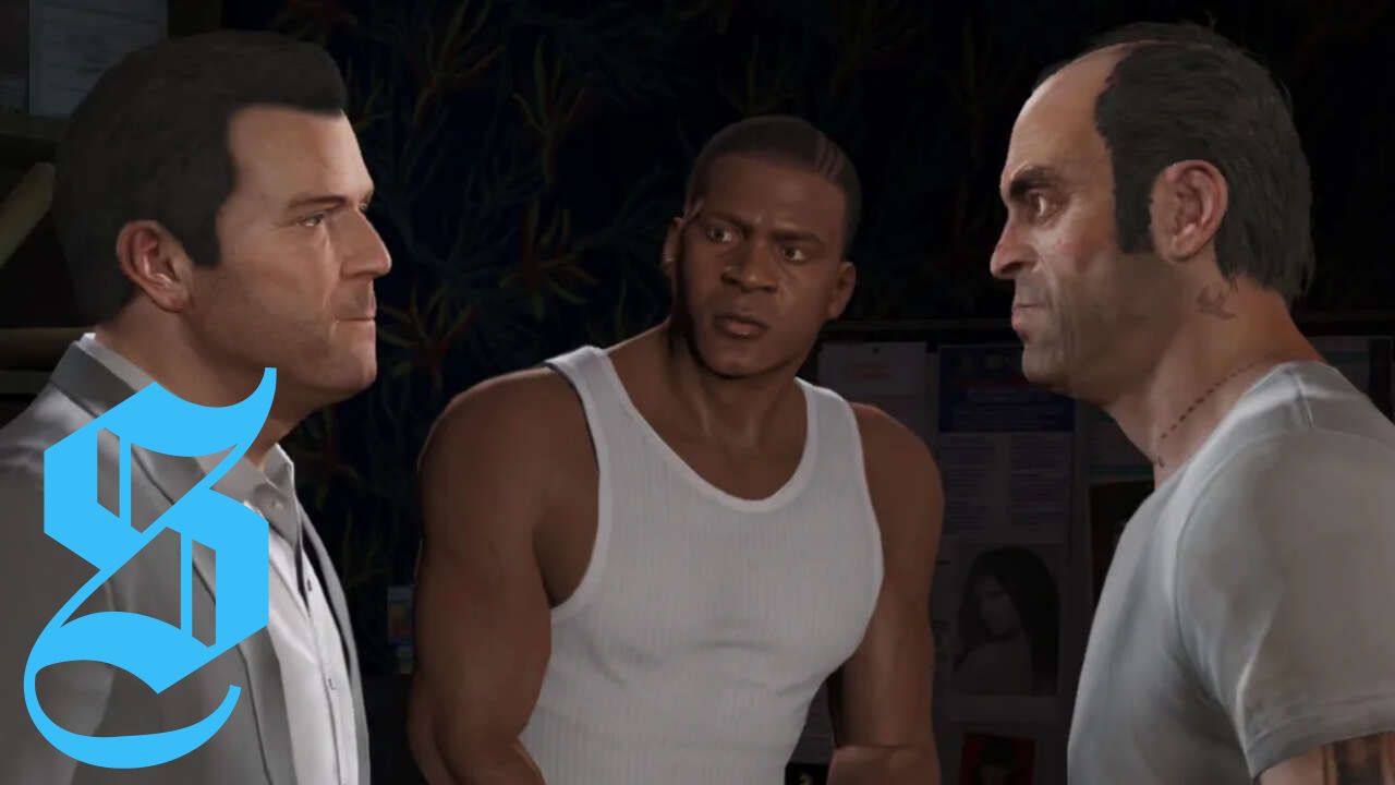 Rockstar Games Pulls Controversial Charlie Kirk Mission from GTA Online