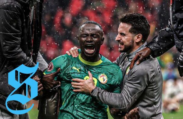 Senegal's AFCON Triumph Faces Disciplinary Review After Chaotic Final