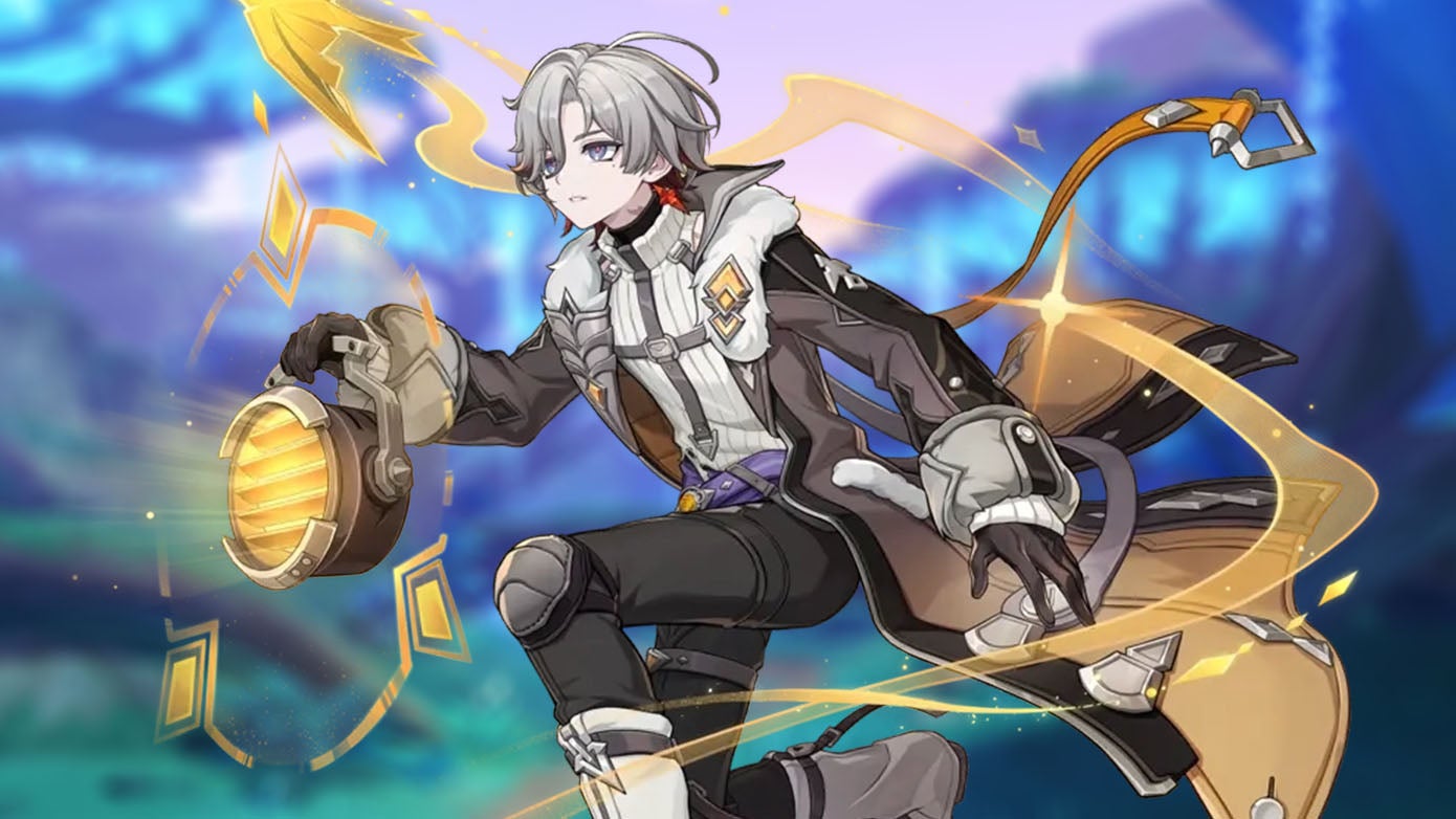 Discover Illuga’s Skills and Materials in Genshin Impact 6.3!