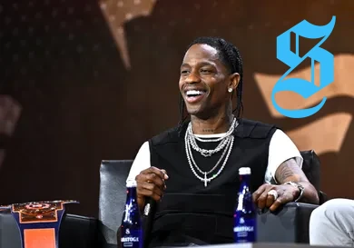 Travis Scott Claps Back at Pusha T's 'So Be It' Diss in Revealing Interview