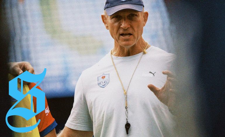 Ackermann Reflects on Defeat as Bulls Prepare for Sharks Clash