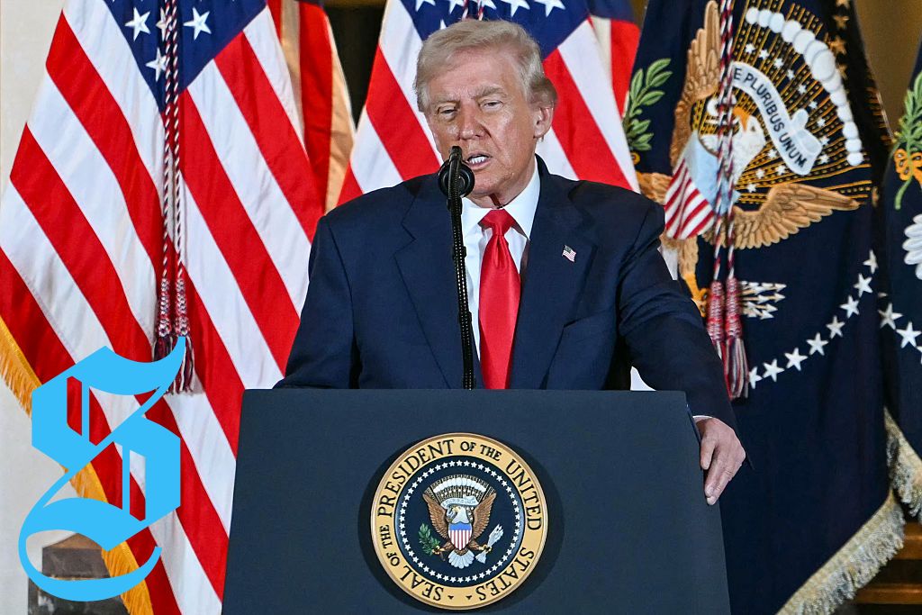 Trump Urges MAGA Supporters: Vote or Face Impeachment!