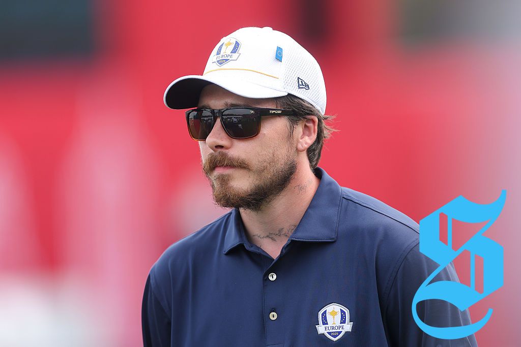 Brooklyn Beckham's Struggles with Family and His Brief Football Journey