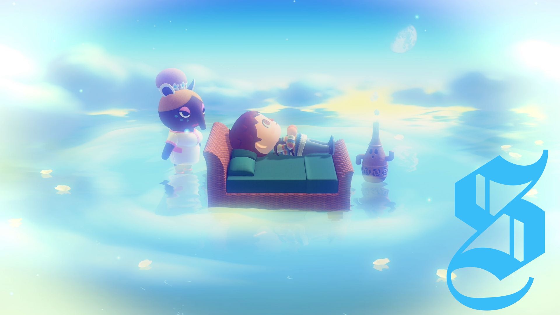 Unlocking and Mastering Slumber Islands in Animal Crossing: New Horizons cover